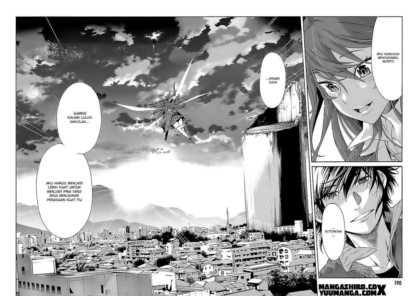 Chapter 60 - halaman 23