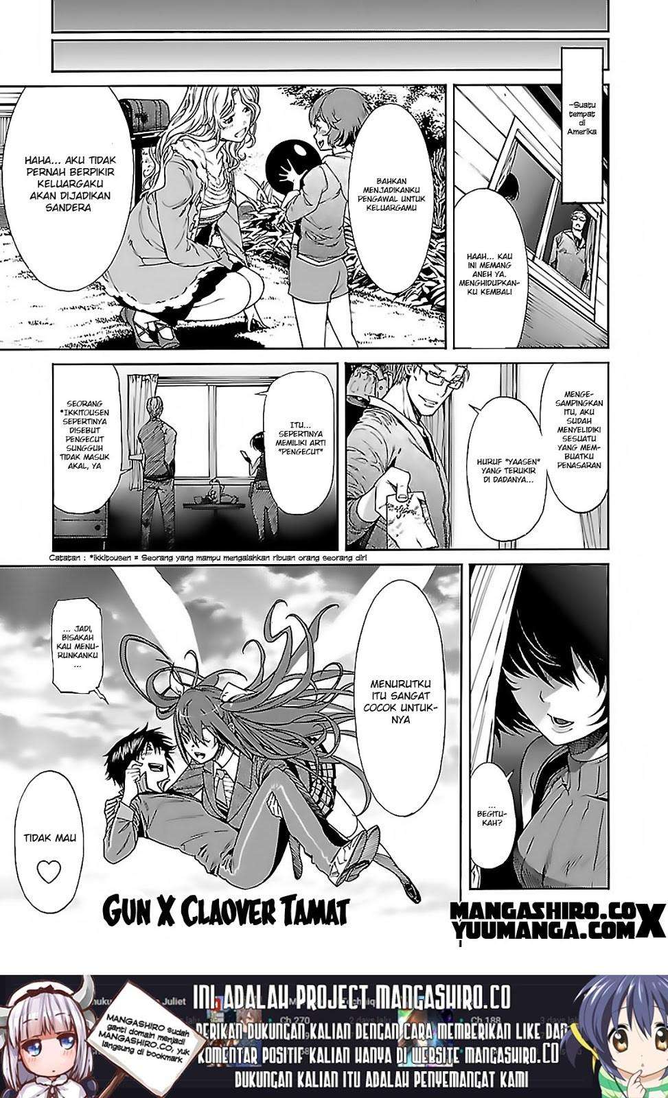 Chapter 60 - halaman 25