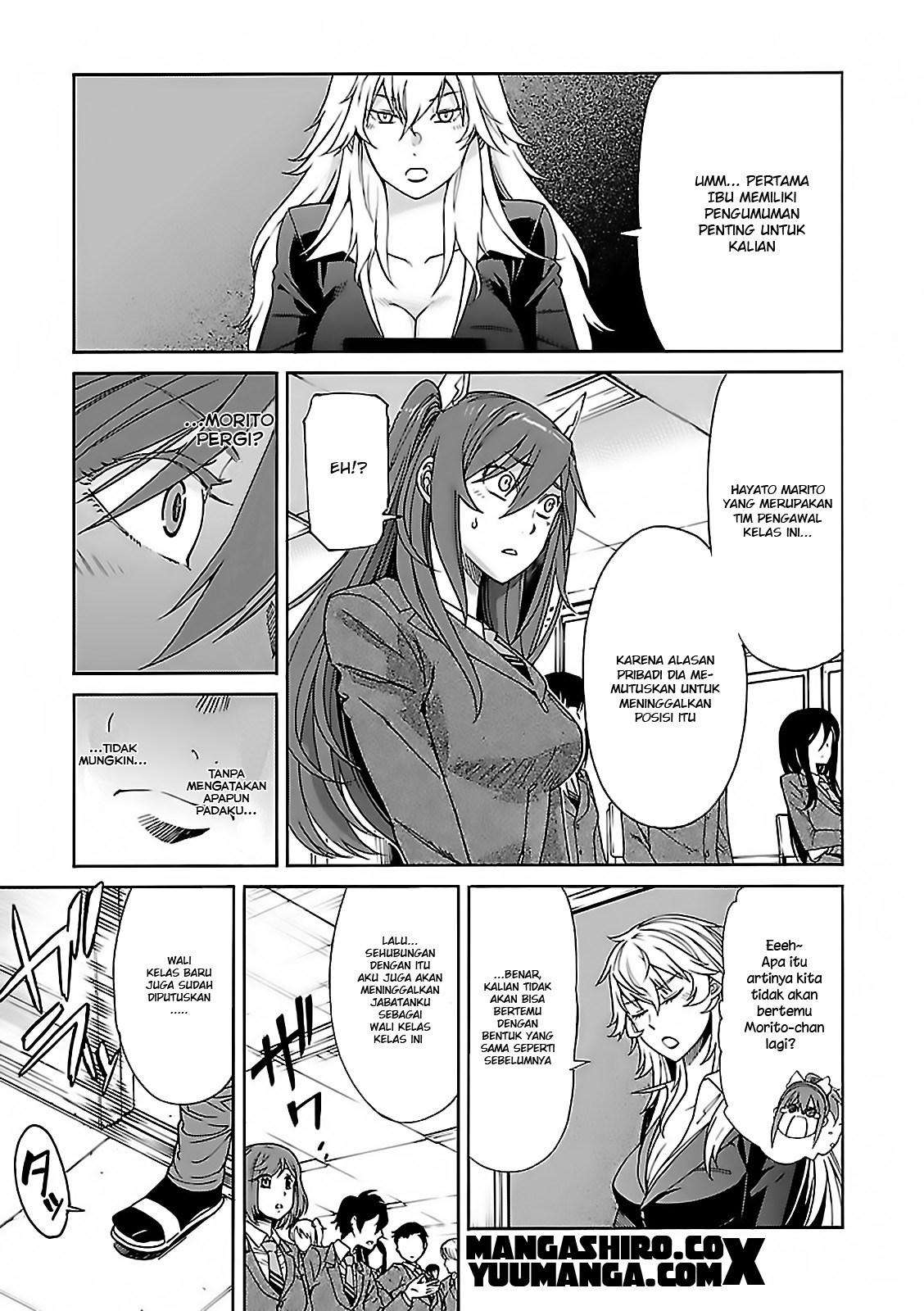 Chapter 60 - halaman 6