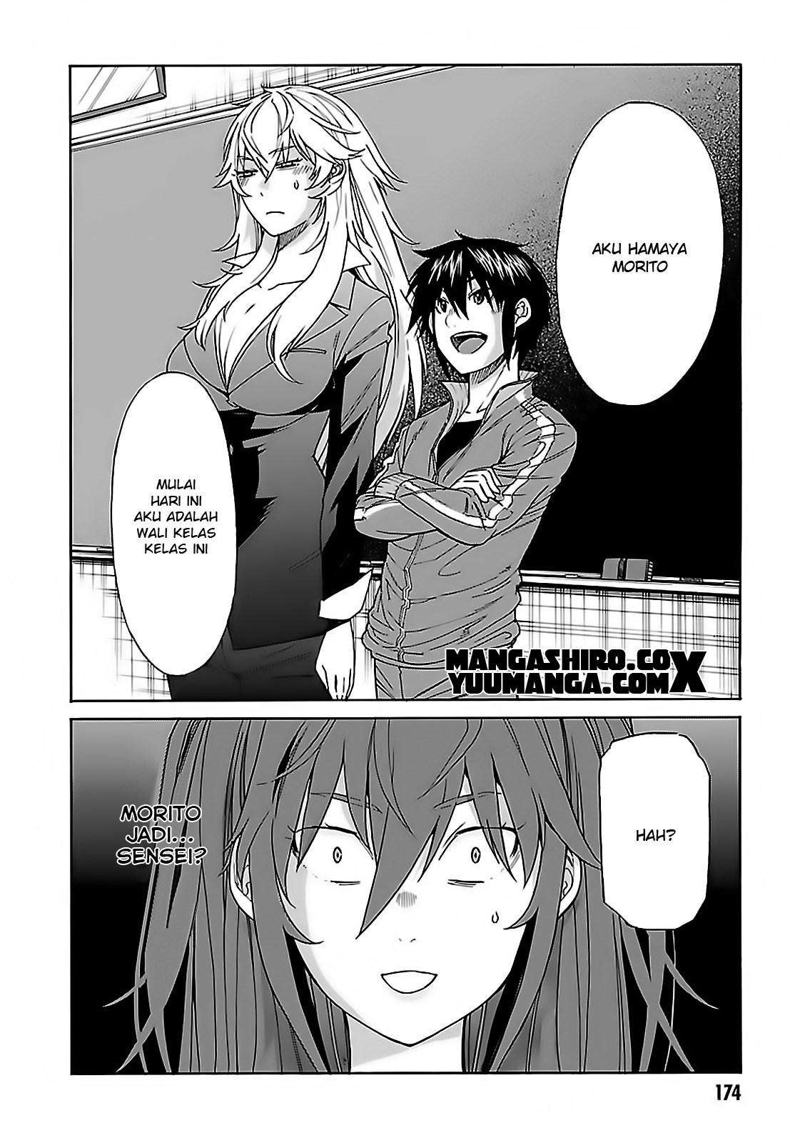 Chapter 60 - halaman 7