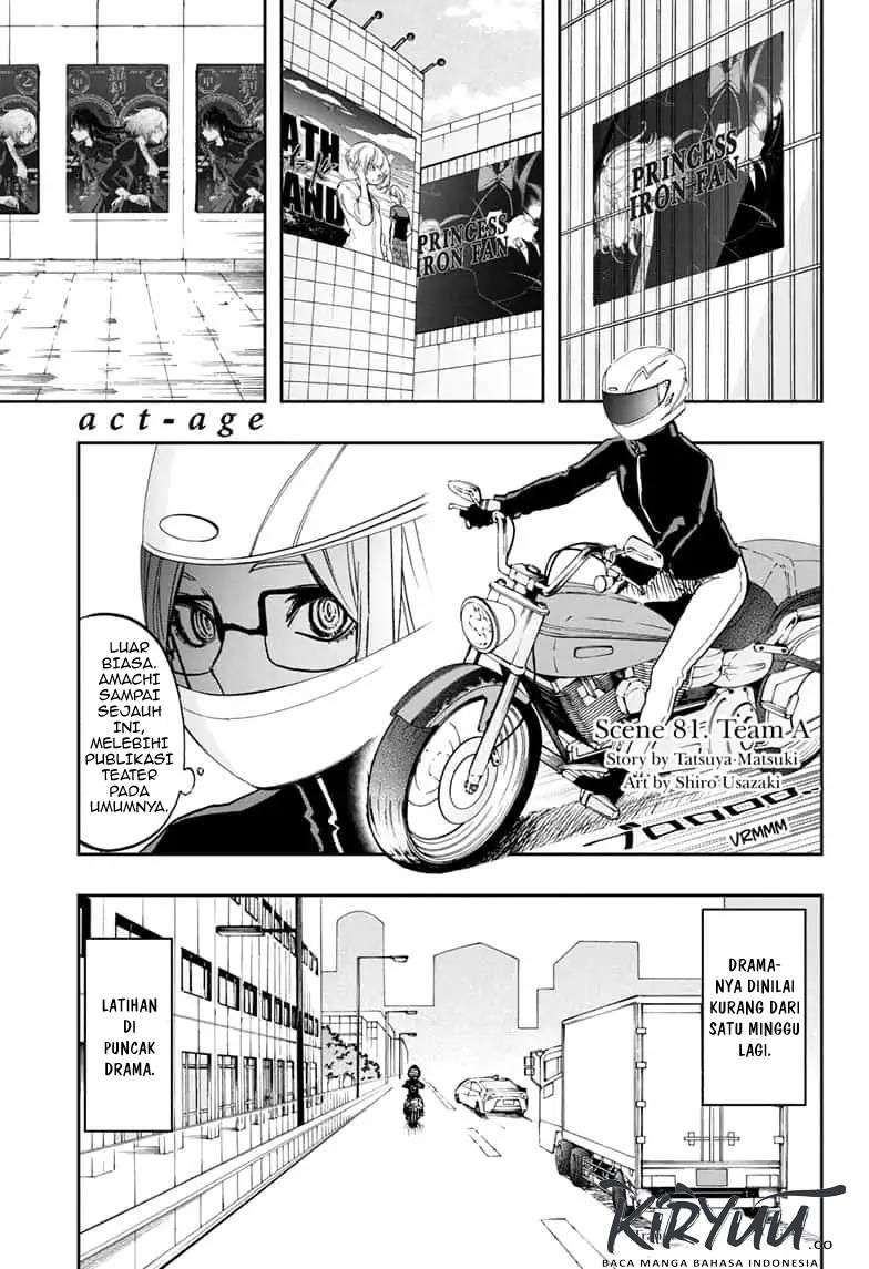 Chapter 81 - halaman 2
