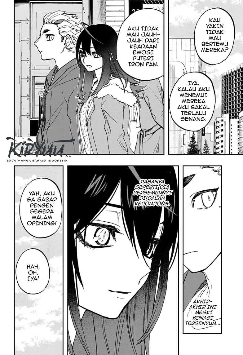 Chapter 81 - halaman 13