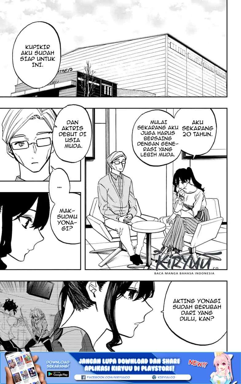 Chapter 81 - halaman 15
