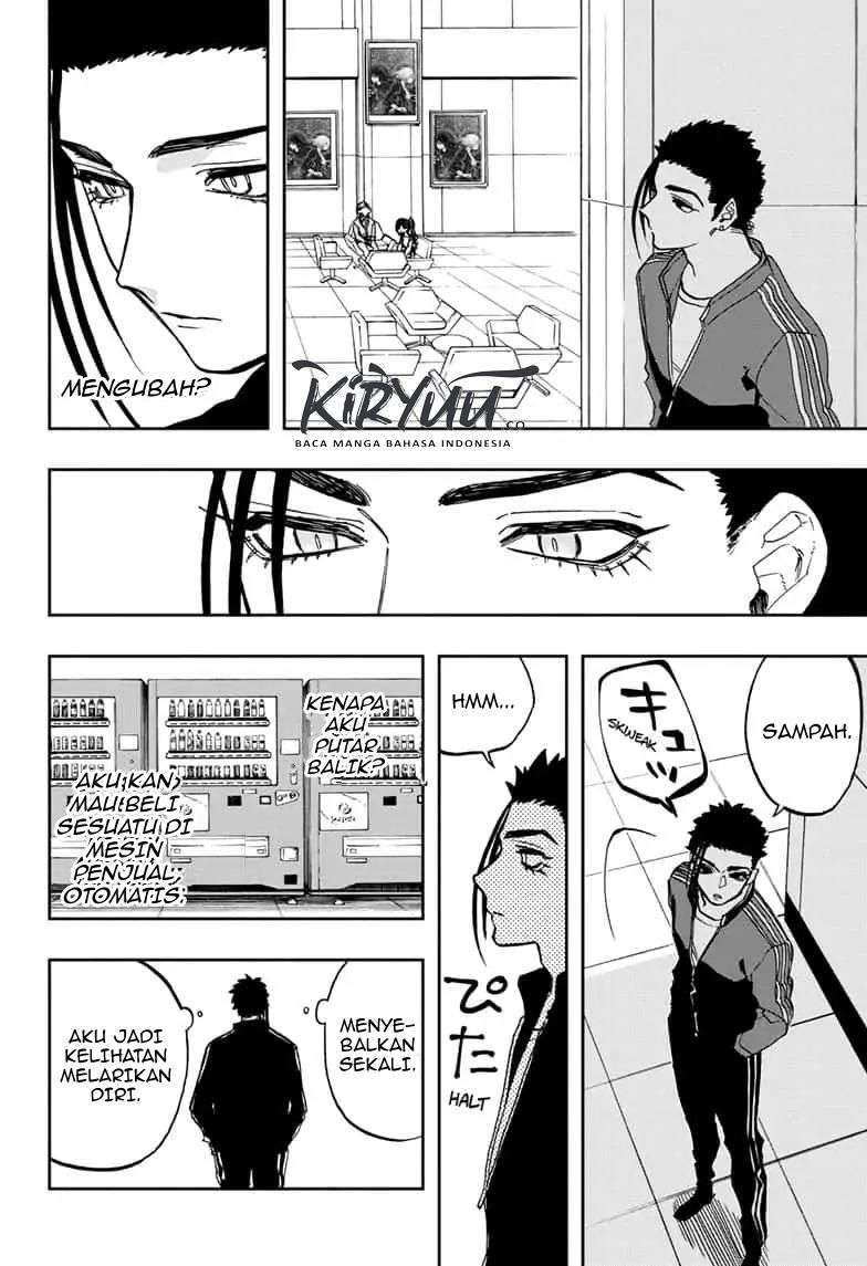 Chapter 81 - halaman 18
