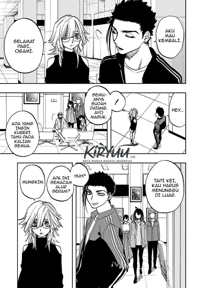 Chapter 81 - halaman 19