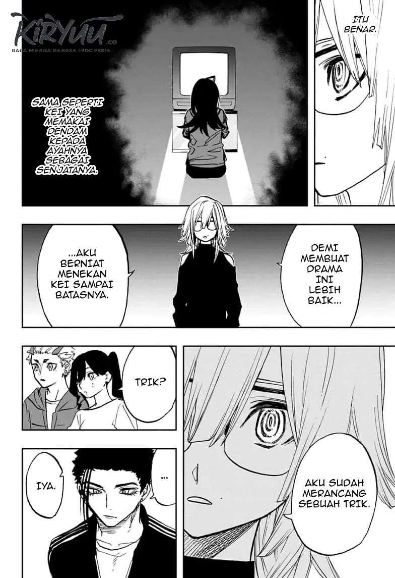 Chapter 81 - halaman 22
