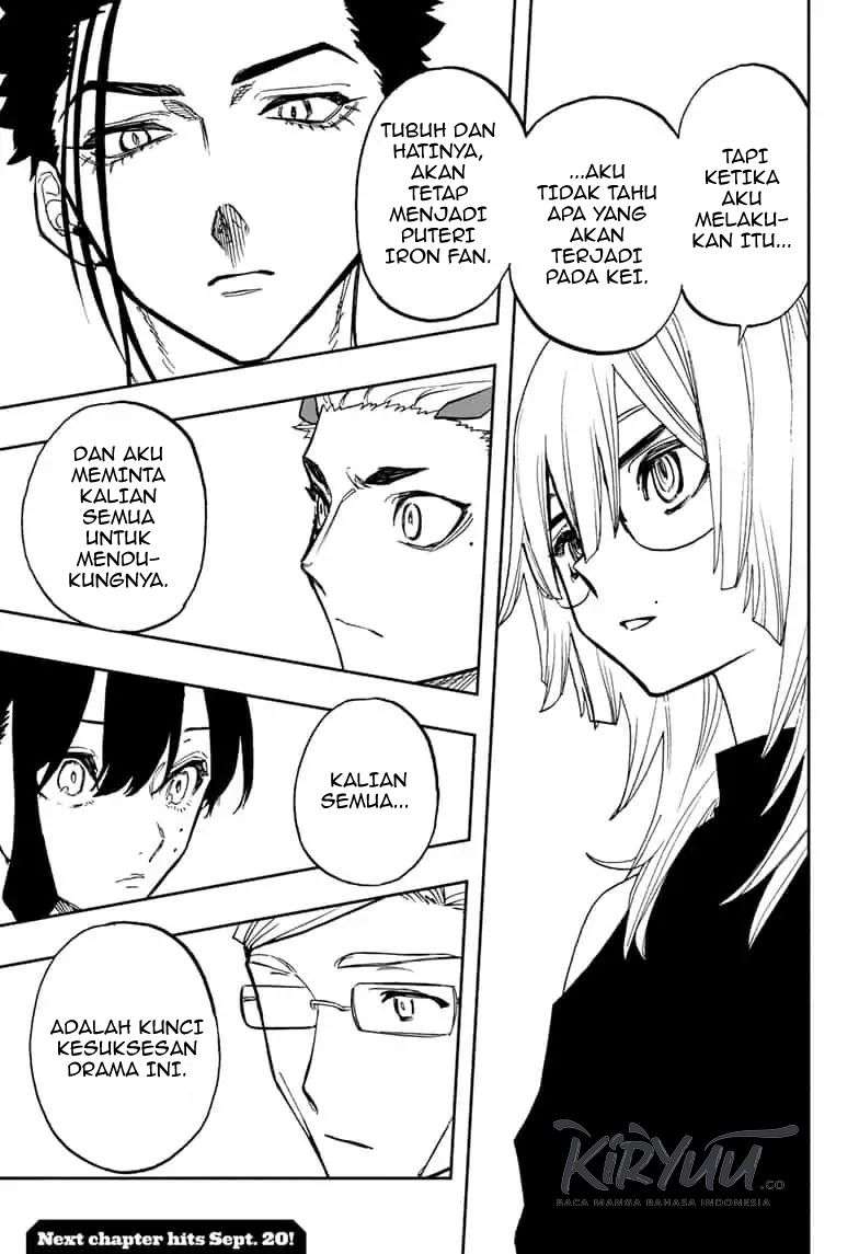 Chapter 81 - halaman 23