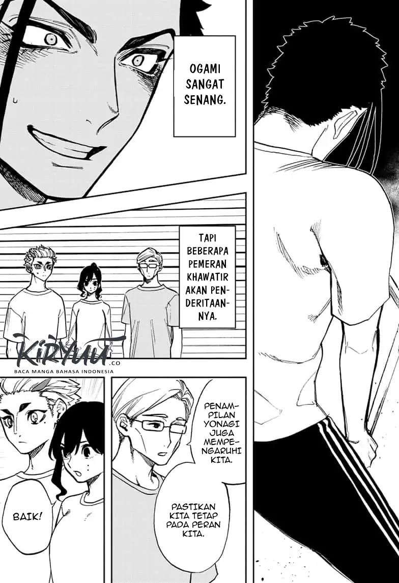 Chapter 81 - halaman 6