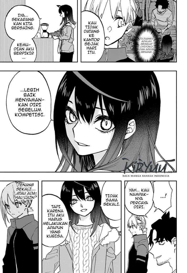 Chapter 81 - halaman 8