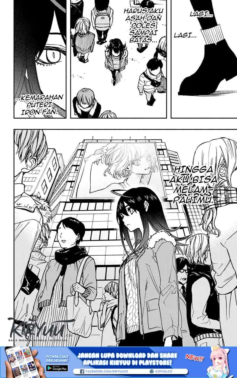 Chapter 81 - halaman 9
