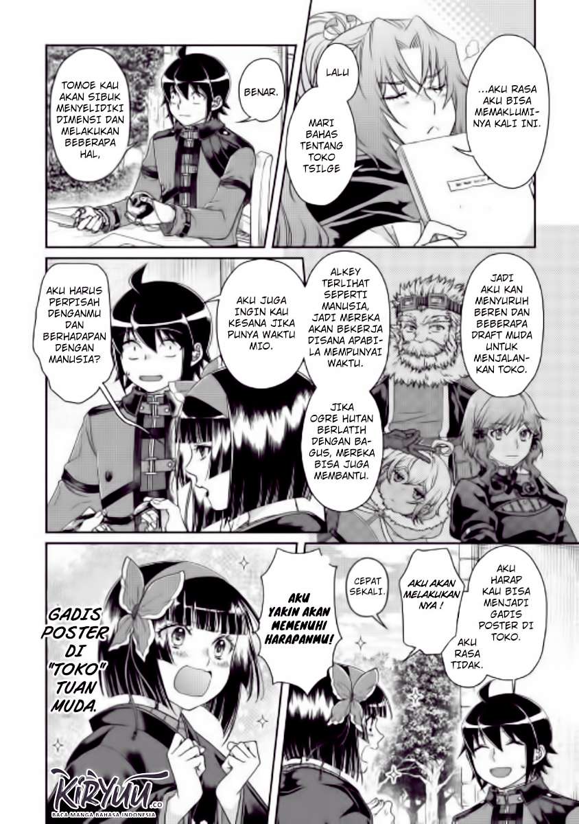Chapter 45 - halaman 11