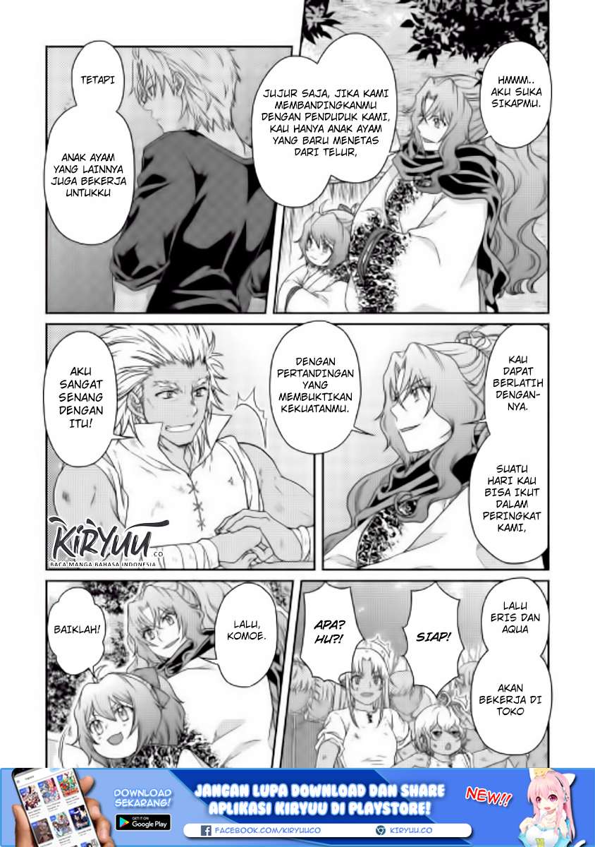 Chapter 45 - halaman 14