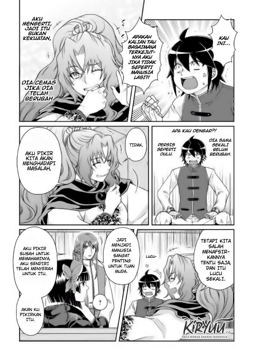 Chapter 45 - halaman 19