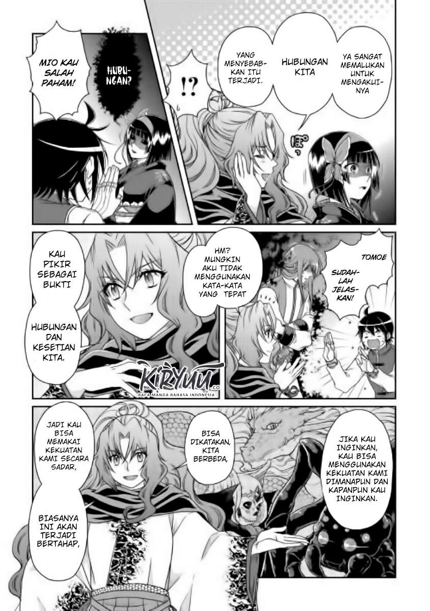 Chapter 45 - halaman 21
