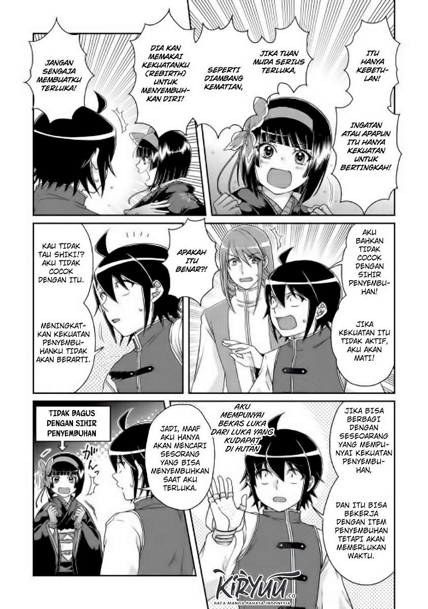 Chapter 45 - halaman 23