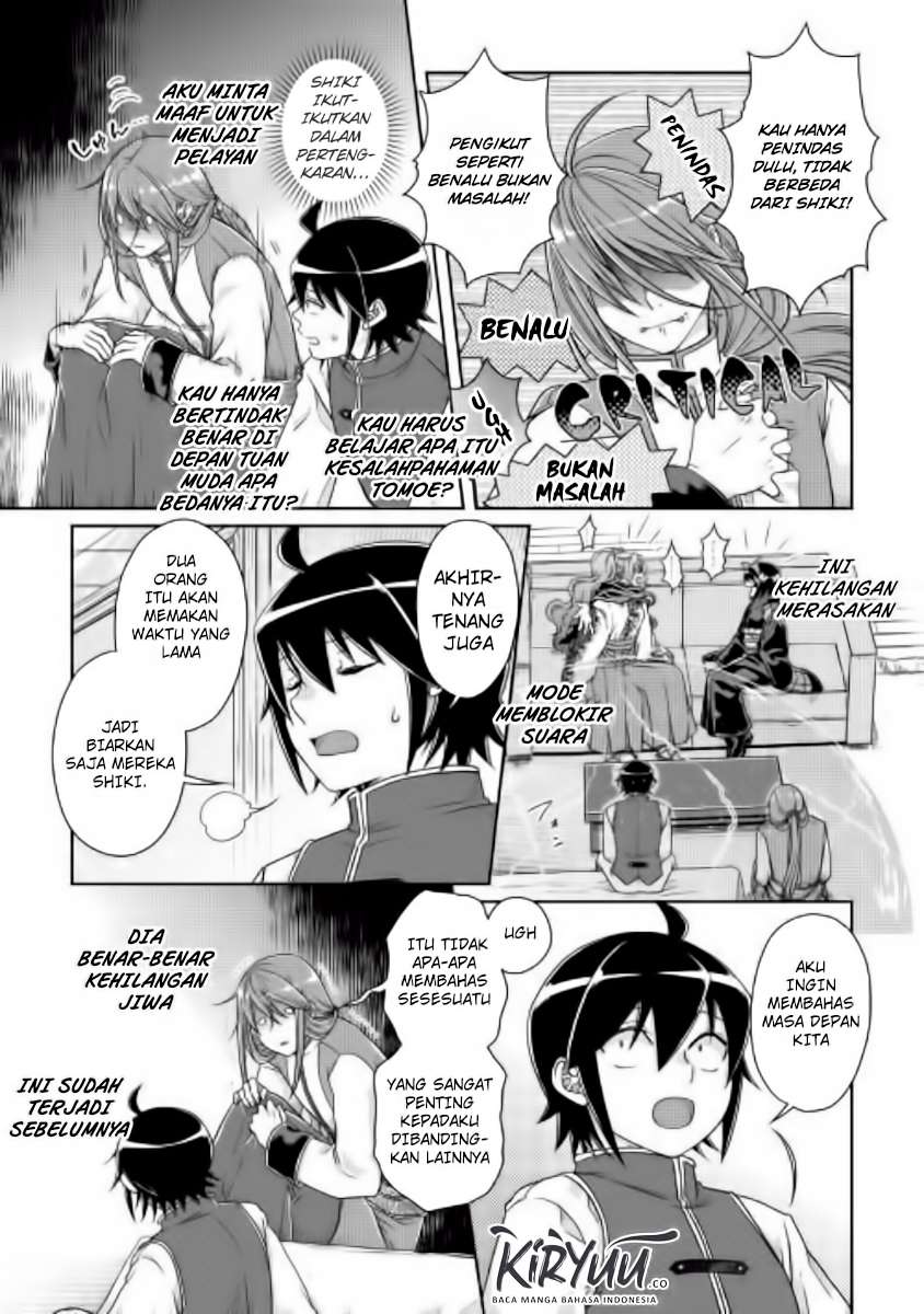 Chapter 45 - halaman 25