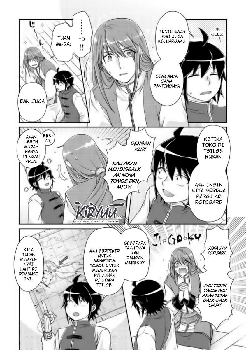 Chapter 45 - halaman 5