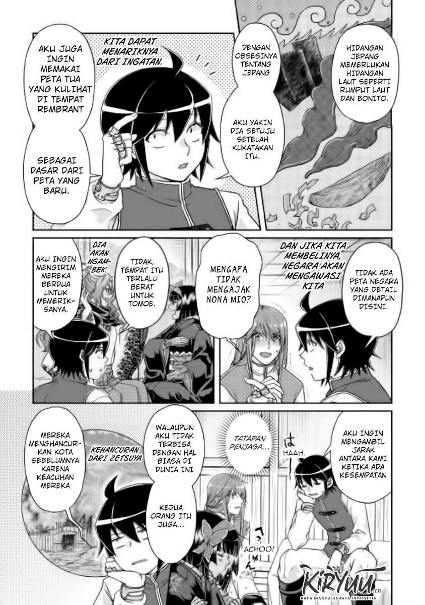 Chapter 45 - halaman 6