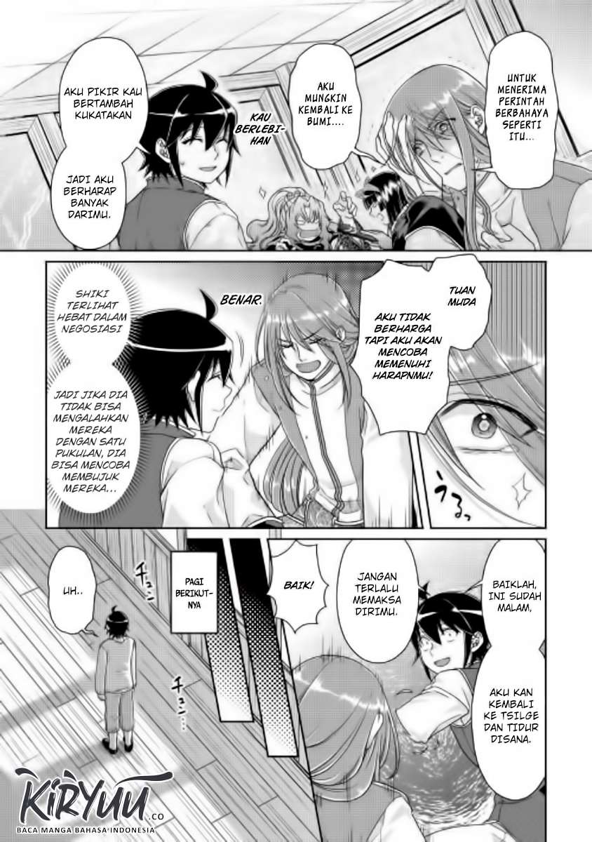 Chapter 45 - halaman 8