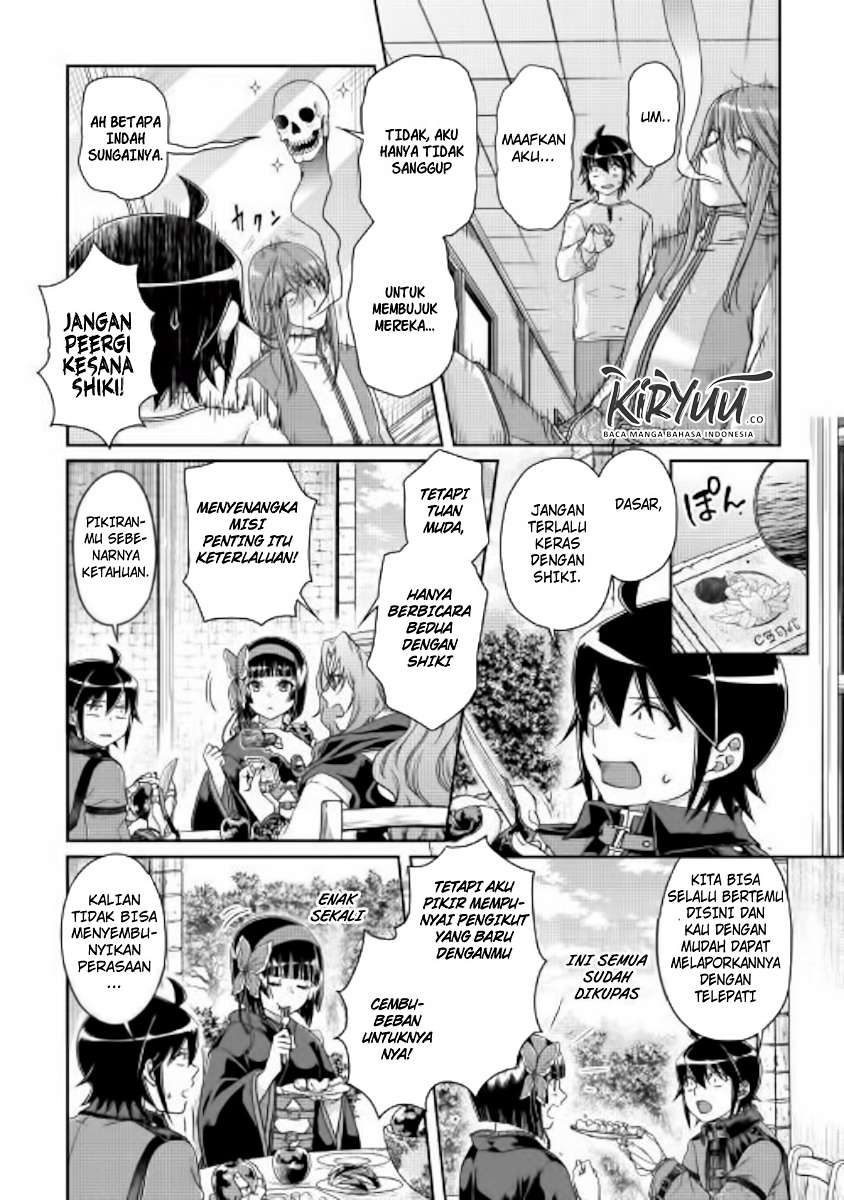 Chapter 45 - halaman 9