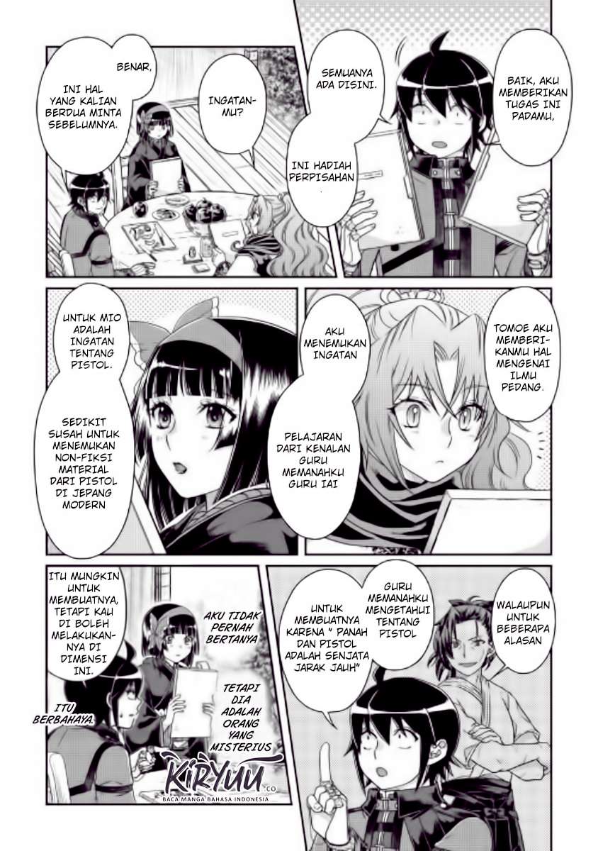 Chapter 45 - halaman 10