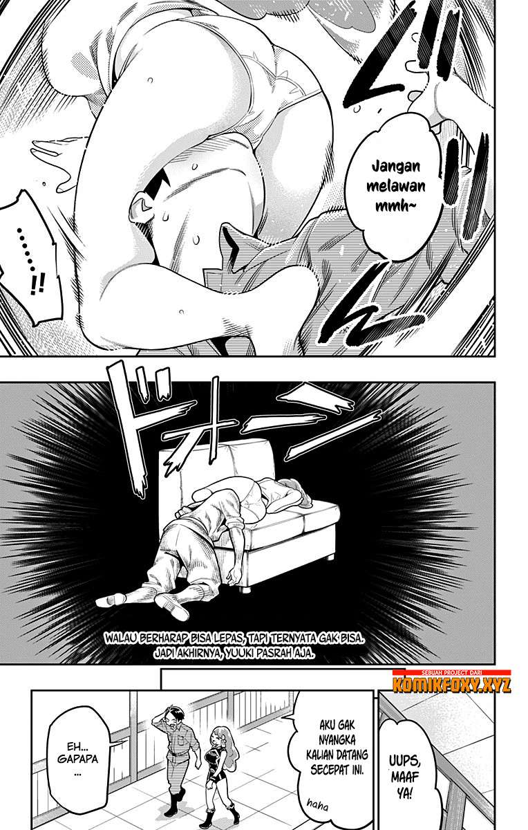 Chapter 22 - halaman 11