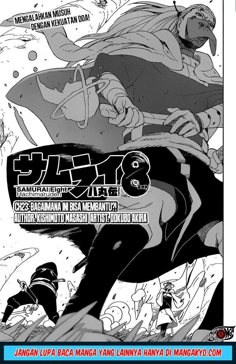 Chapter 23 - halaman 2