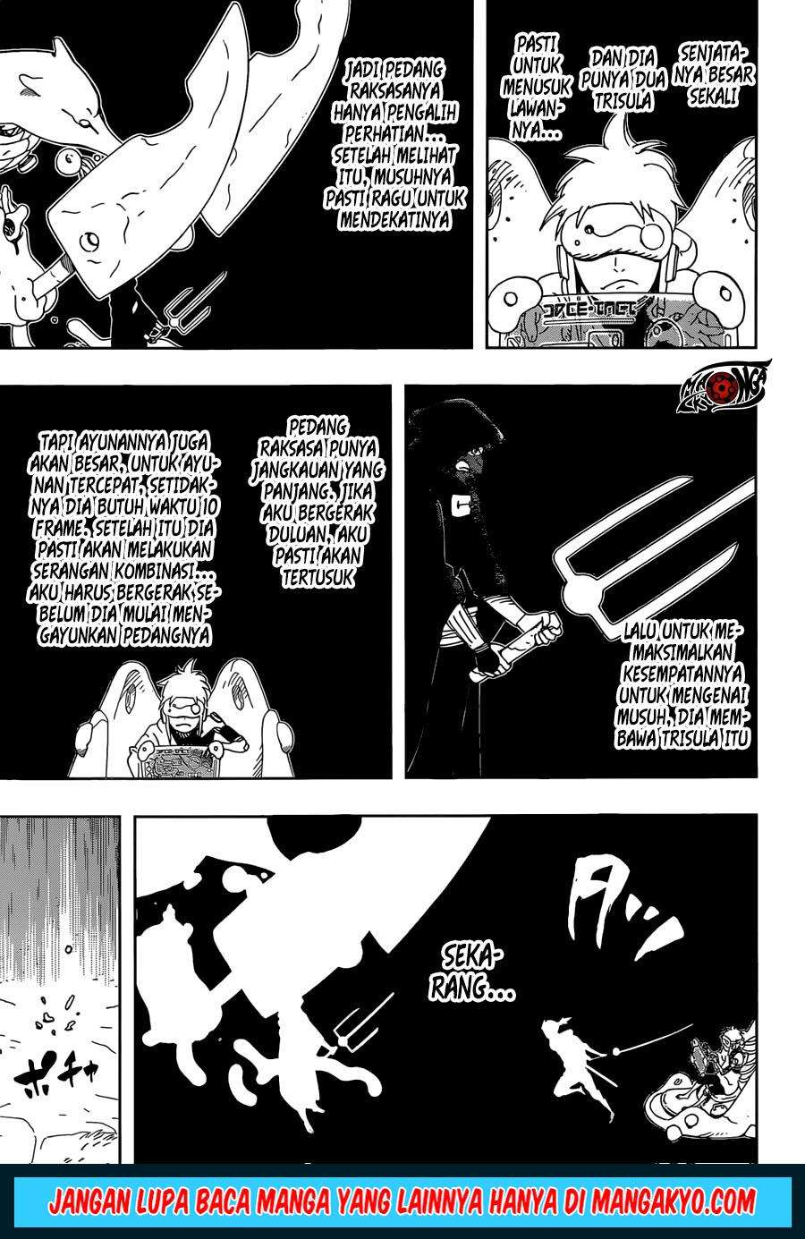 Chapter 23 - halaman 16