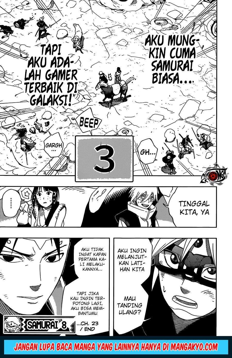 Chapter 23 - halaman 19