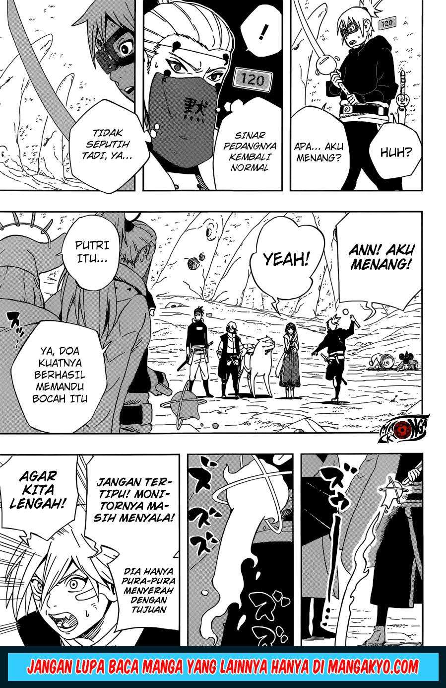 Chapter 23 - halaman 4