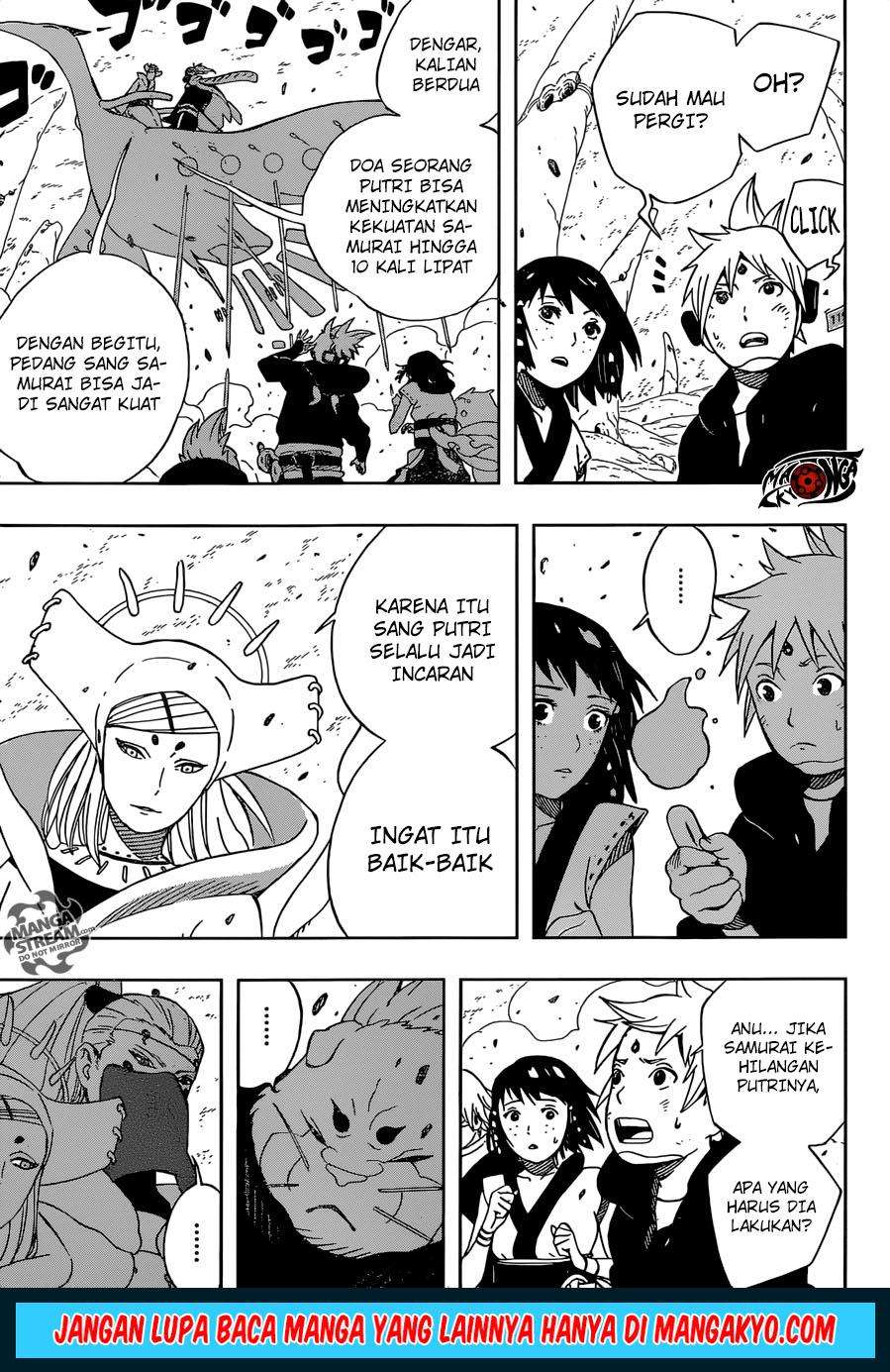 Chapter 23 - halaman 6
