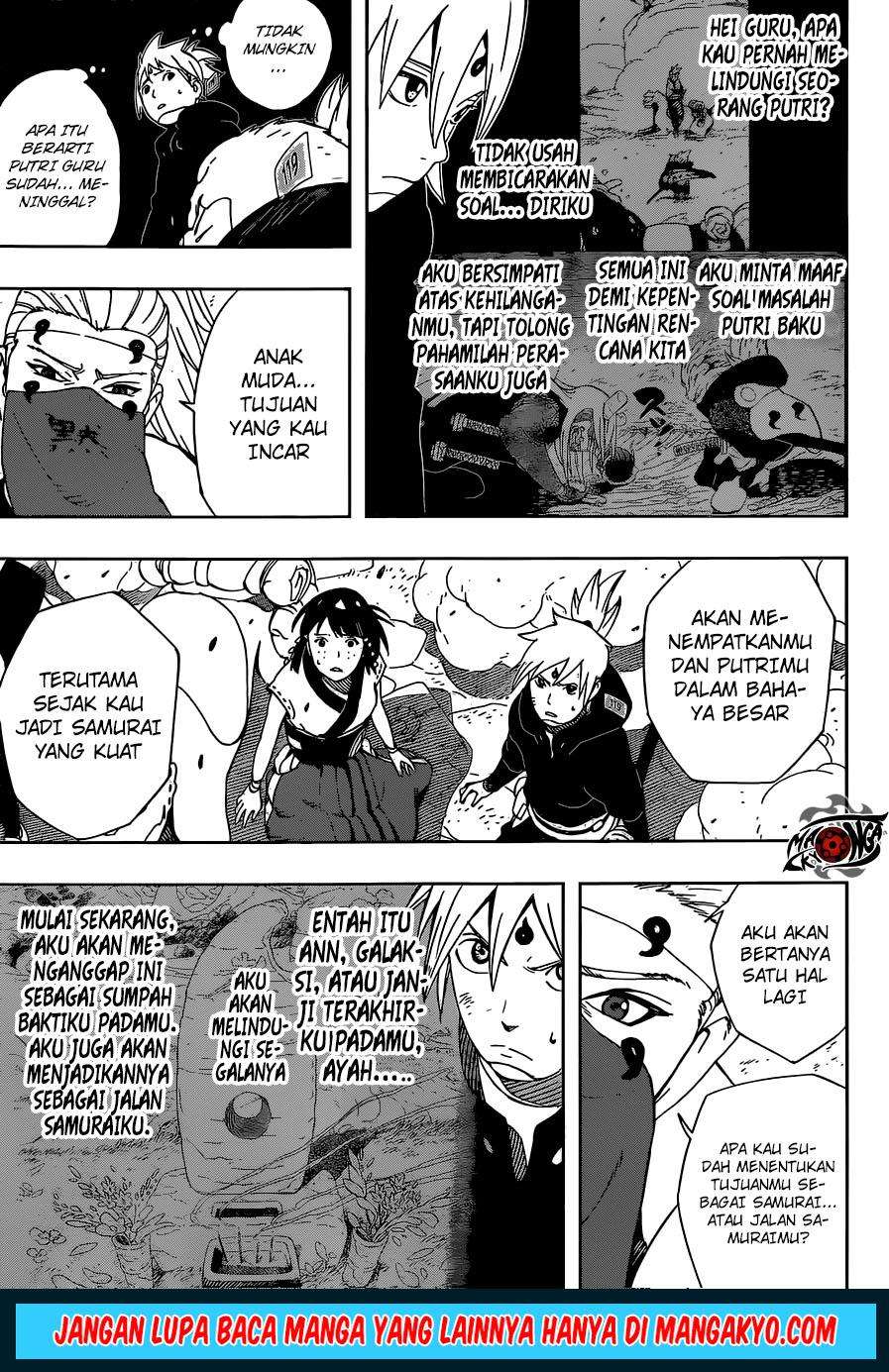 Chapter 23 - halaman 8