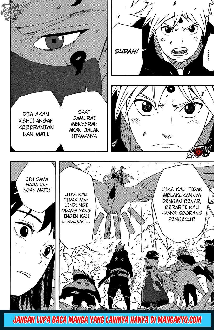 Chapter 23 - halaman 9