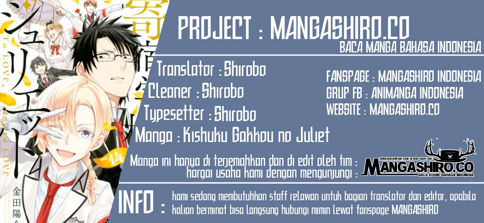 Chapter 77 - halaman 2