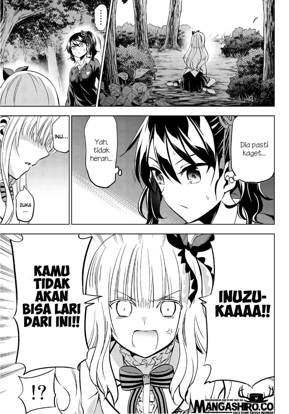 Chapter 77 - halaman 12