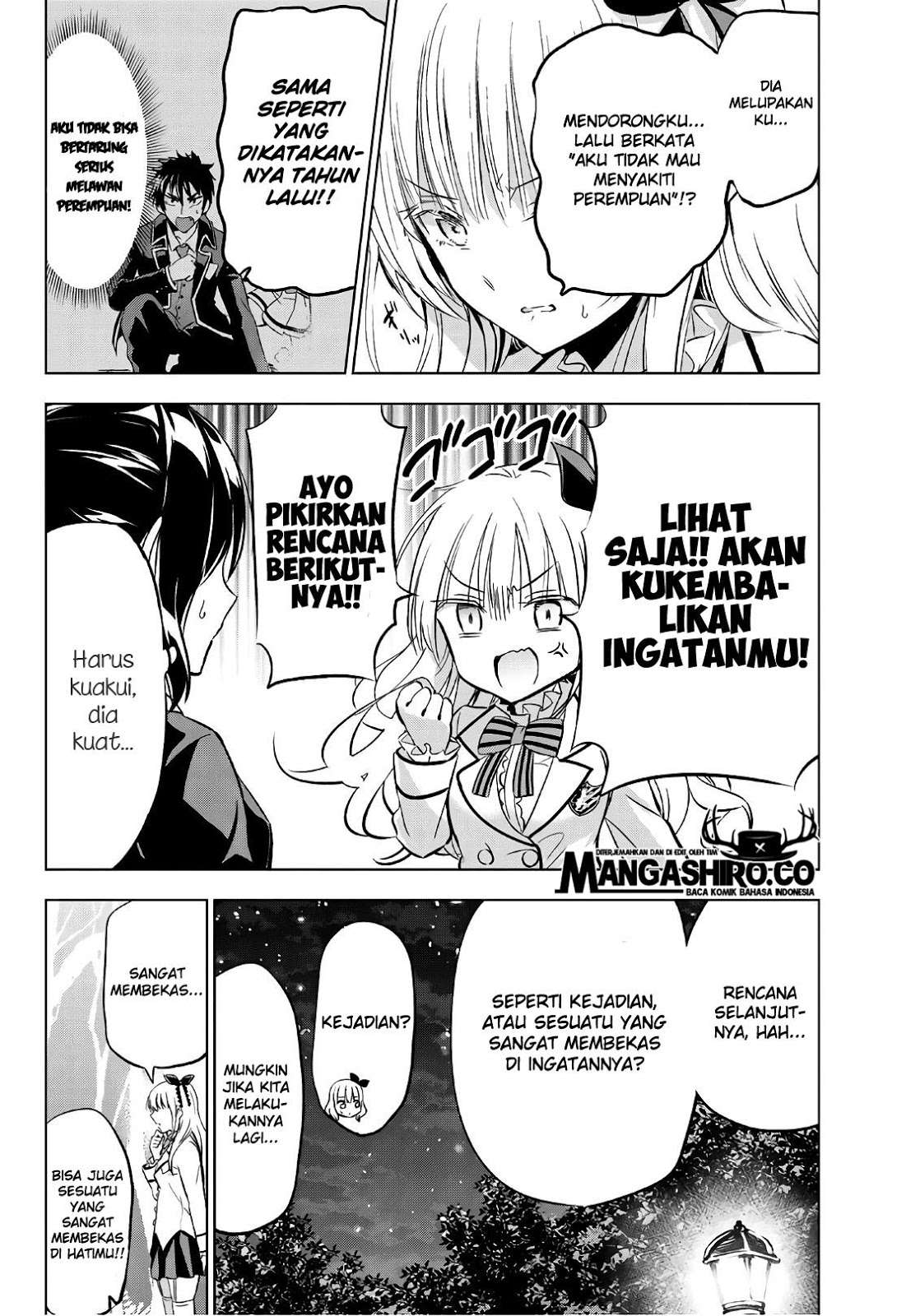 Chapter 77 - halaman 13