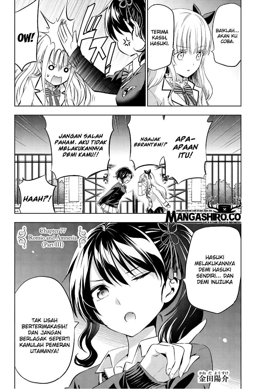 Chapter 77 - halaman 4