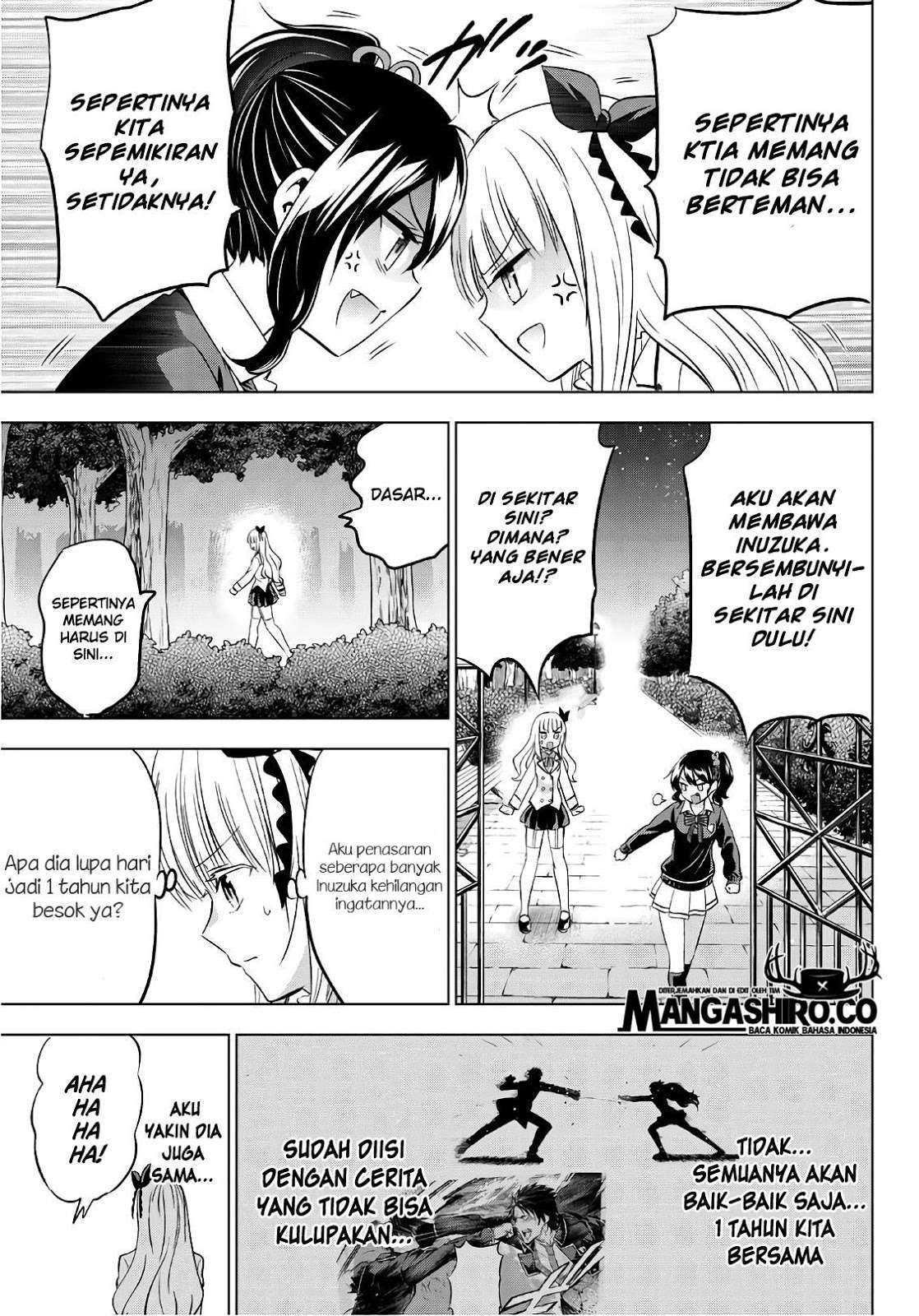 Chapter 77 - halaman 6