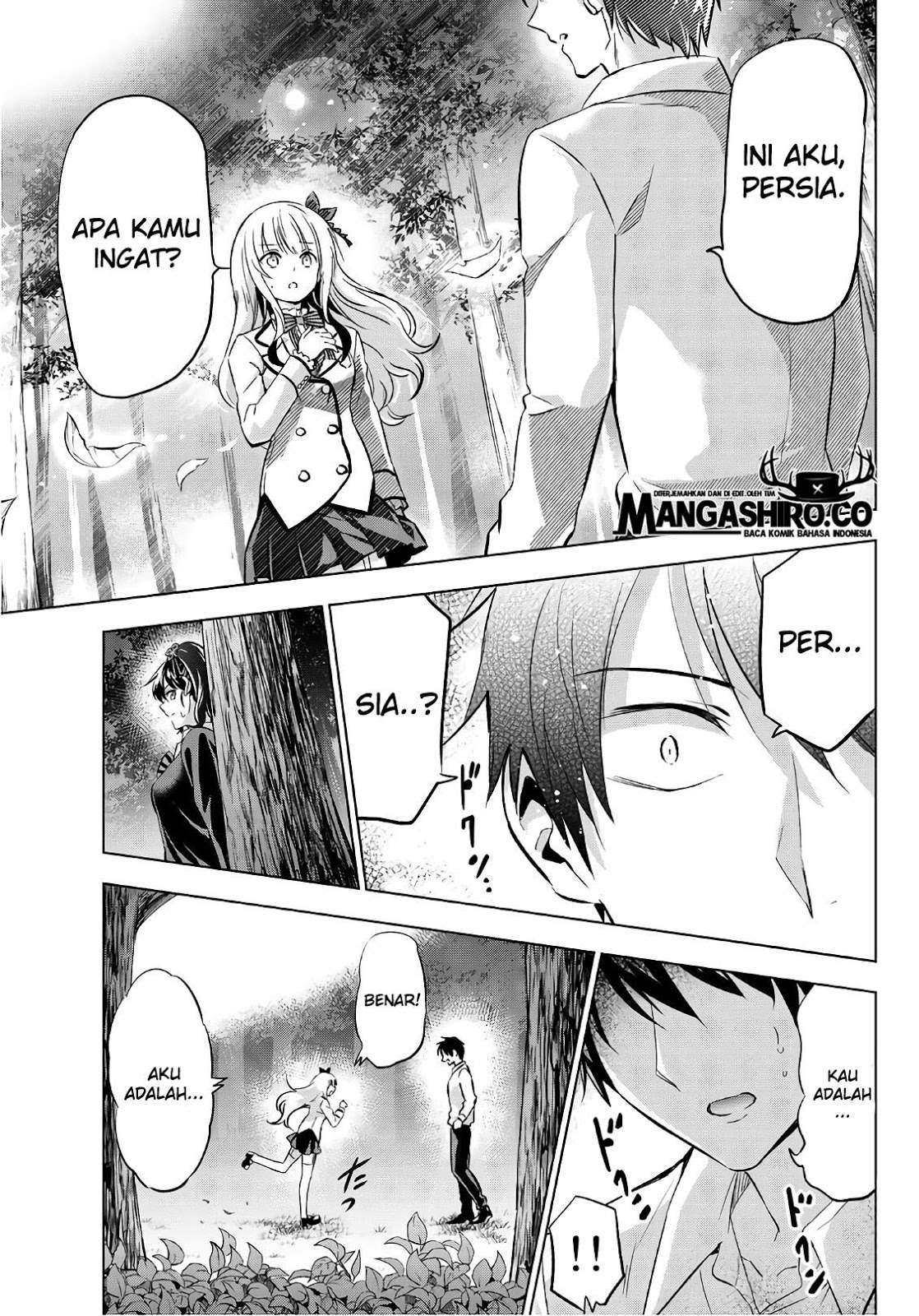 Chapter 77 - halaman 8