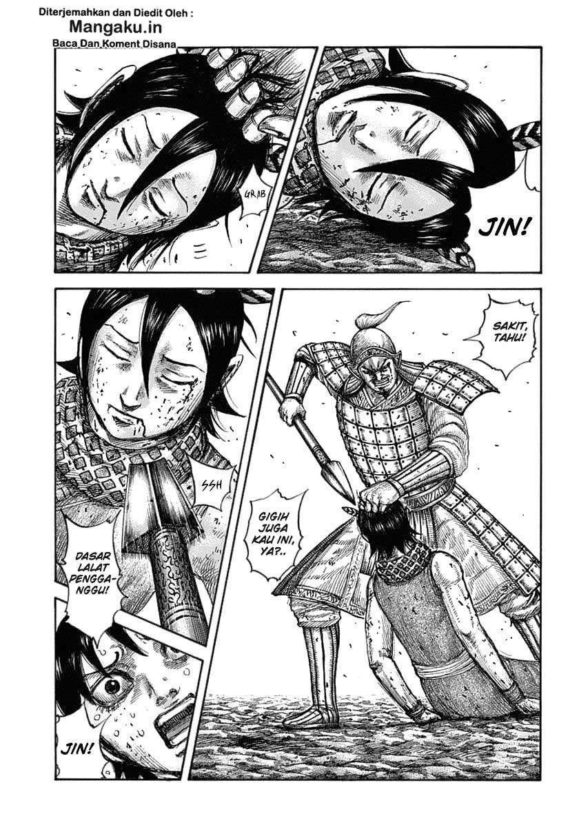 Chapter 618 - halaman 10