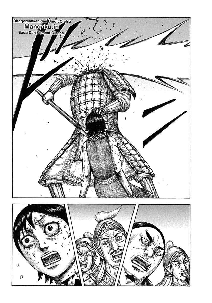 Chapter 618 - halaman 11