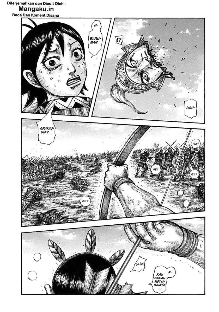 Chapter 618 - halaman 12