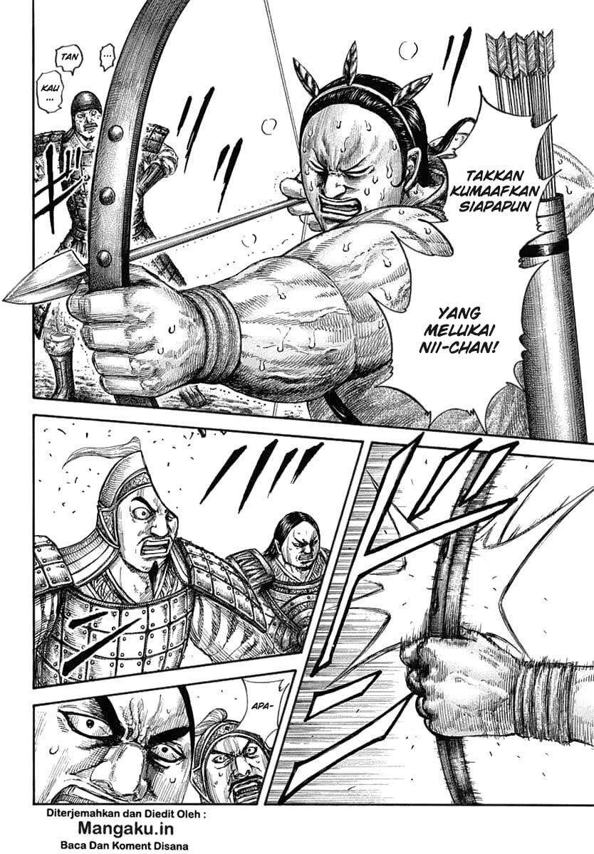 Chapter 618 - halaman 13