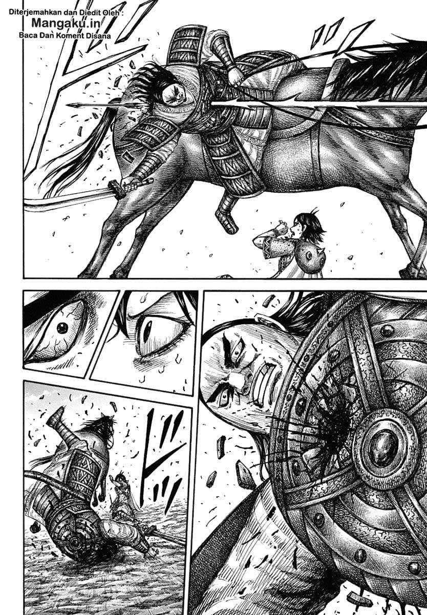 Chapter 618 - halaman 15