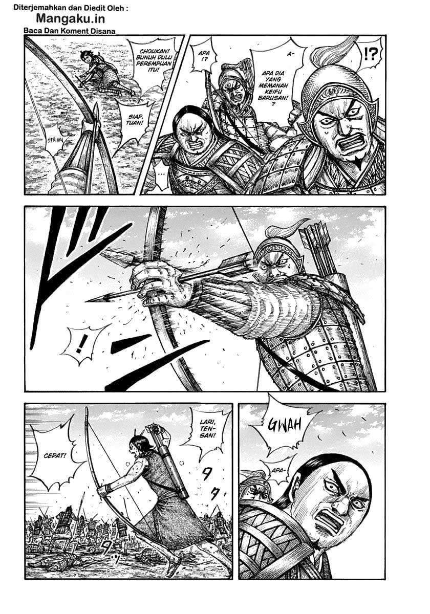 Chapter 618 - halaman 5