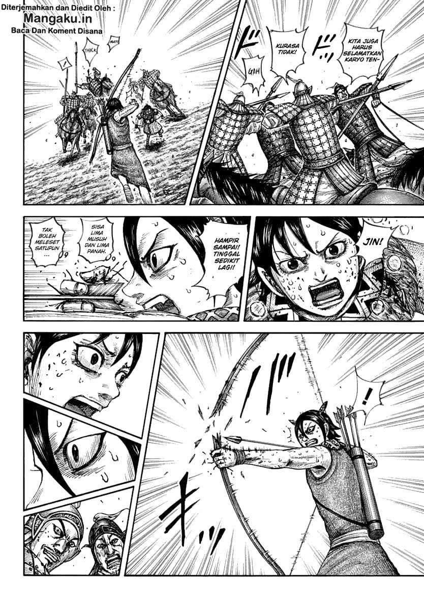 Chapter 618 - halaman 7