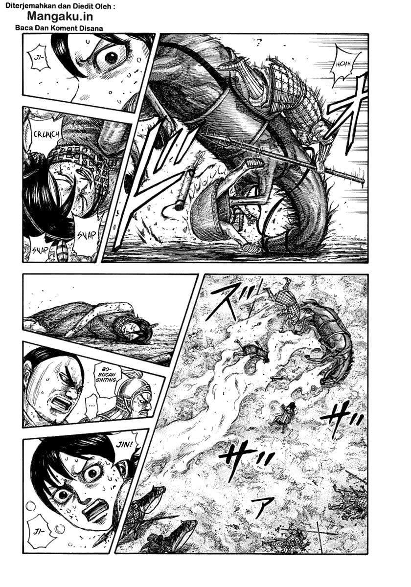 Chapter 618 - halaman 9