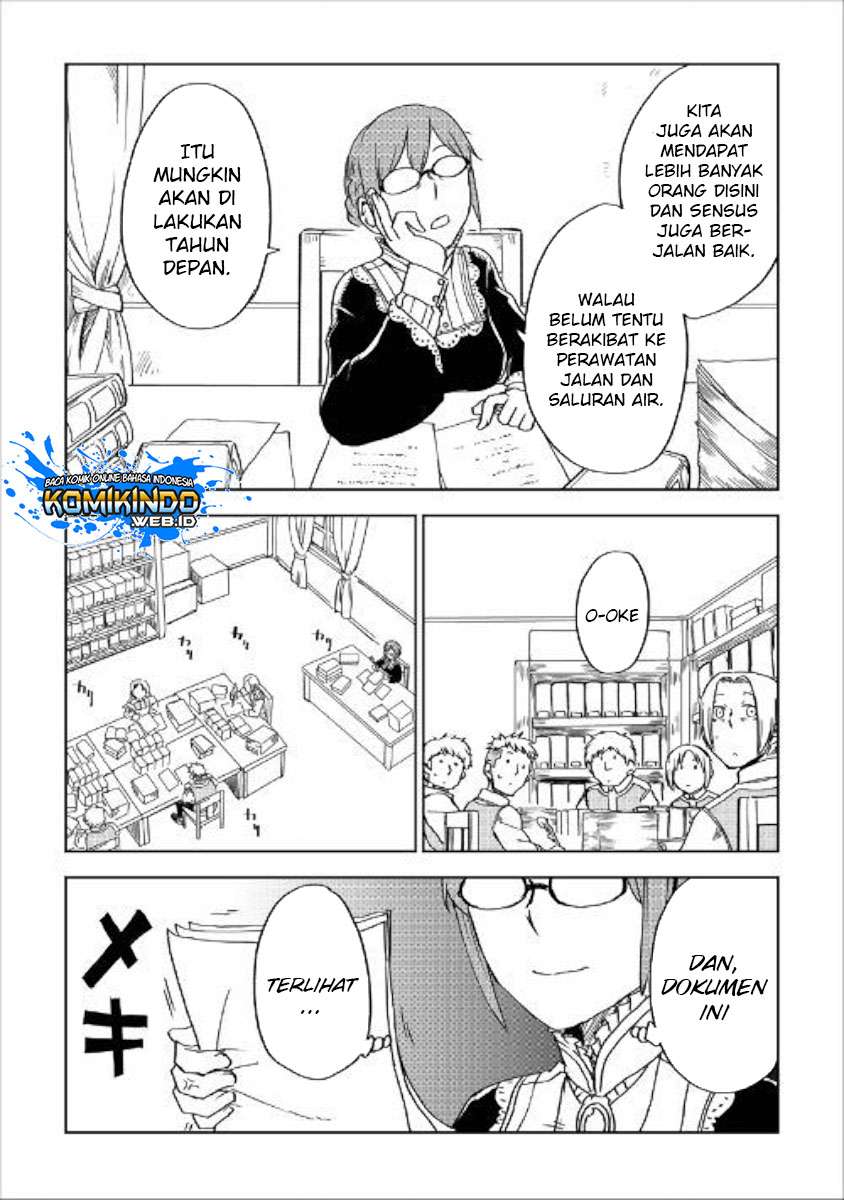 Chapter 49 - halaman 15
