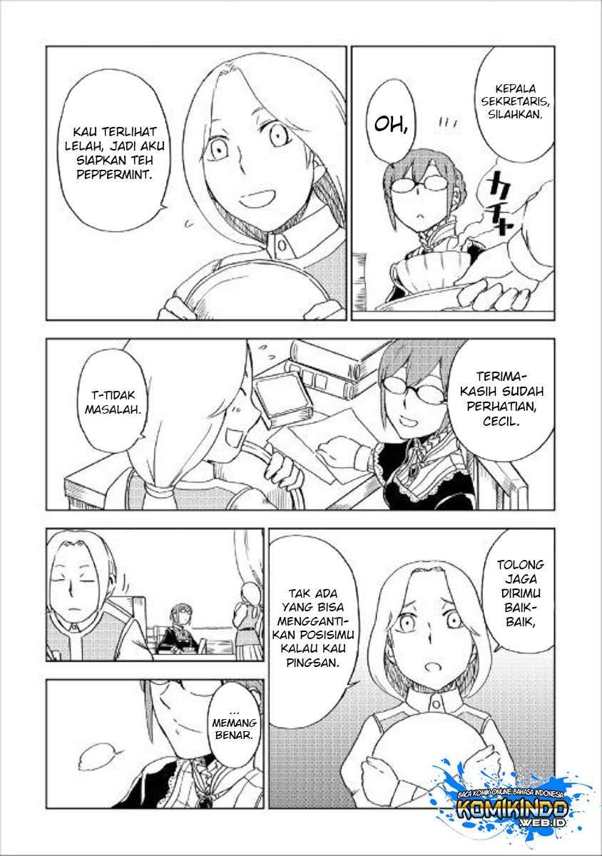 Chapter 49 - halaman 17