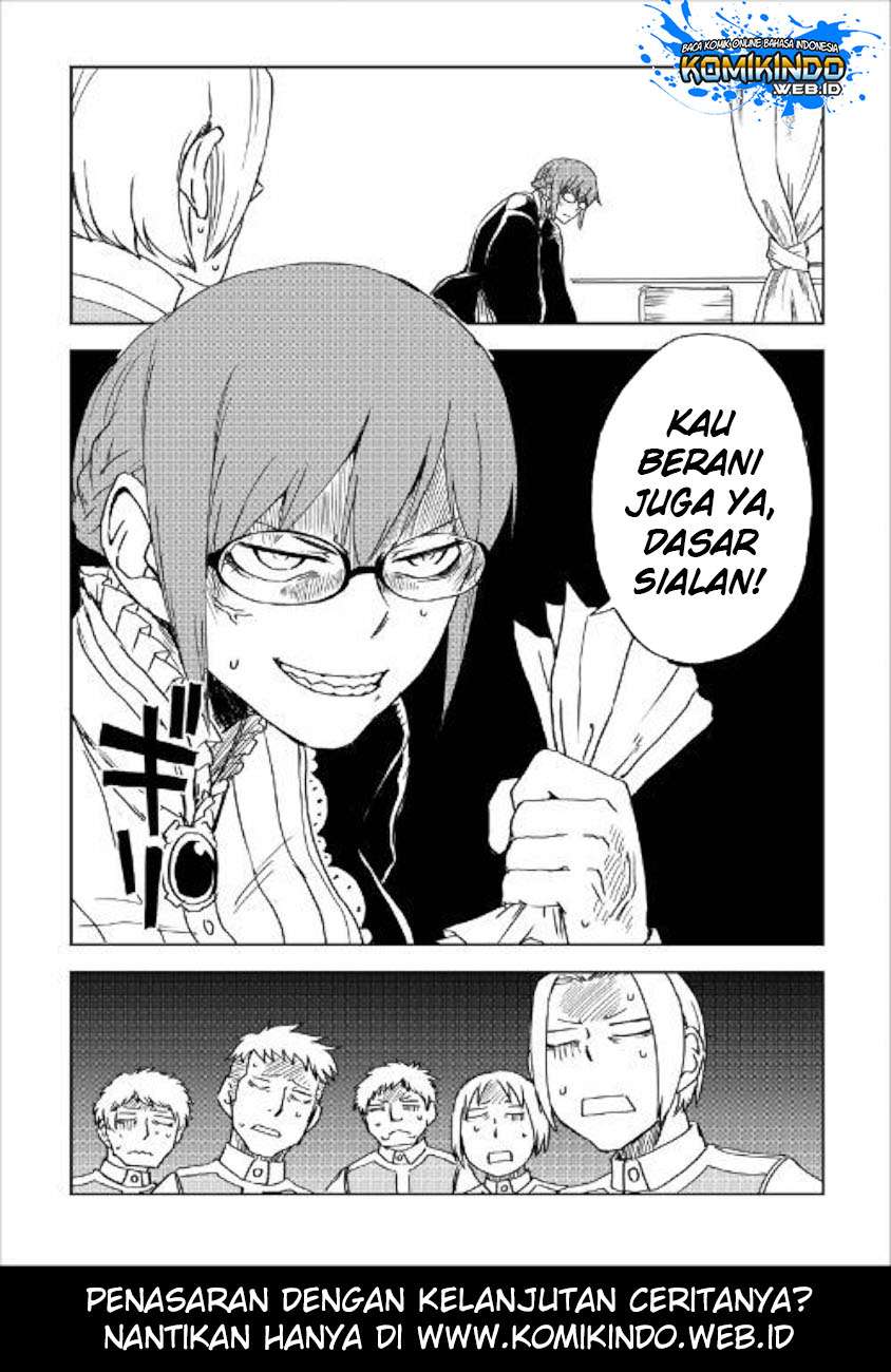 Chapter 49 - halaman 19